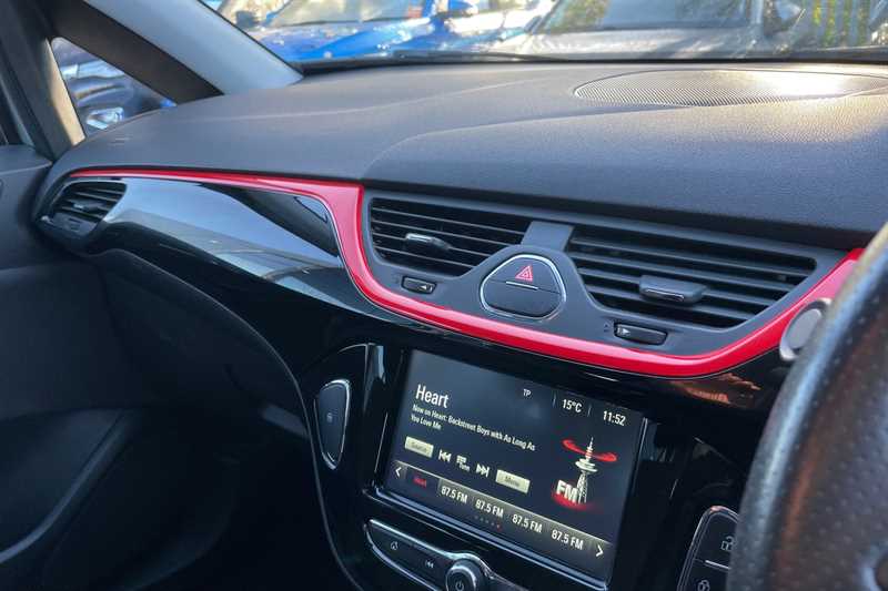 Used Vauxhall Corsa 2018 for sale - 76754850: Photo 17