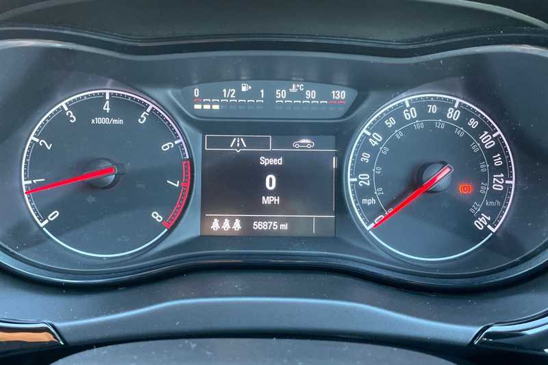 Used Vauxhall Corsa 2018 for sale - 76754850: Photo 19