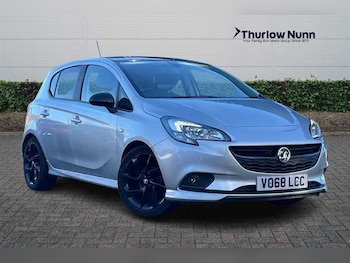 Used Vauxhall Corsa 2018 for sale - 76754850: Photo