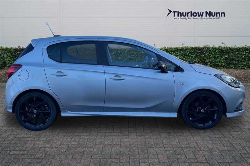 Used Vauxhall Corsa 2018 for sale - 76754850: Photo 2