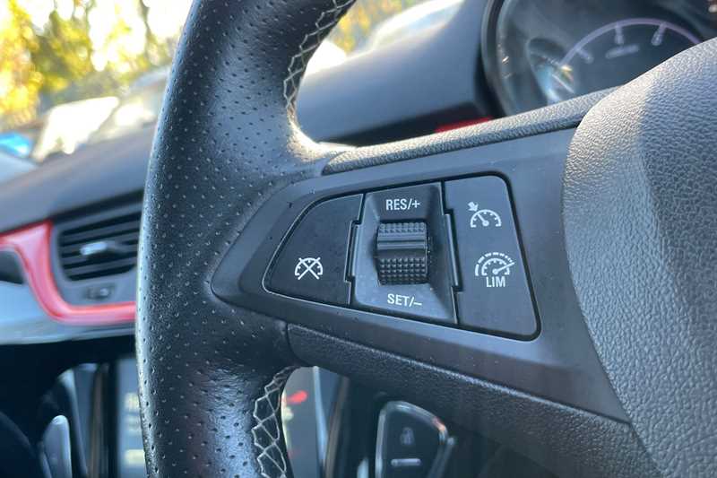 Used Vauxhall Corsa 2018 for sale - 76754850: Photo 20