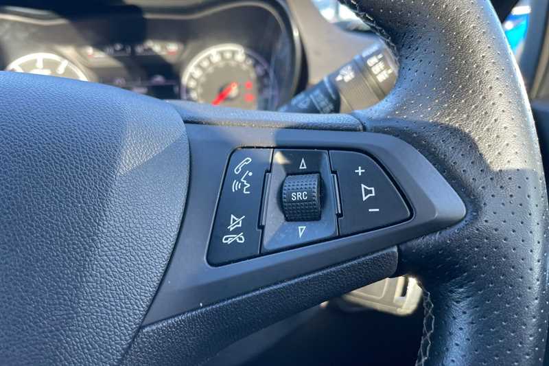 Used Vauxhall Corsa 2018 for sale - 76754850: Photo 21