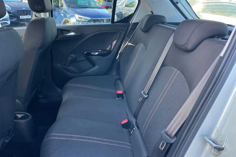 Used Vauxhall Corsa 2018 for sale - 76754850: Photo 22