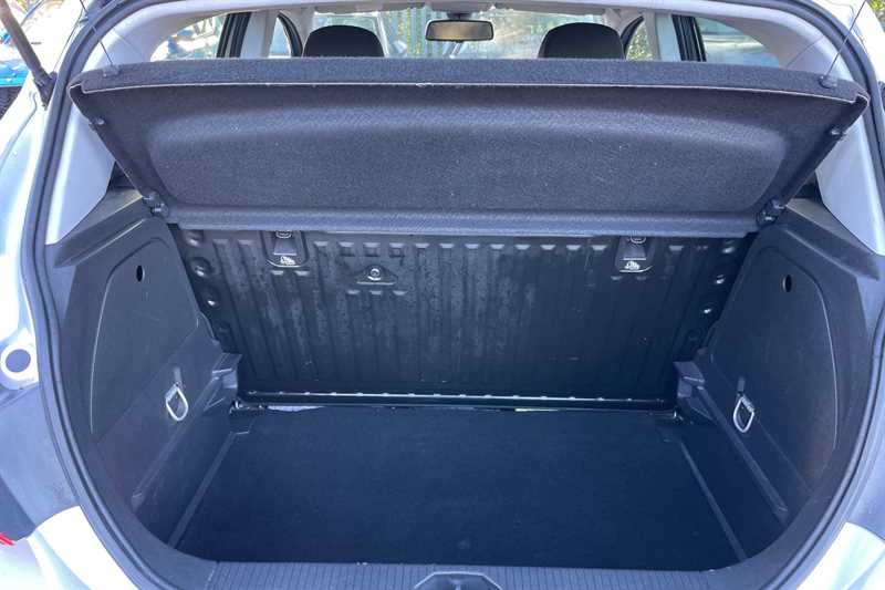 Used Vauxhall Corsa 2018 for sale - 76754850: Photo 23