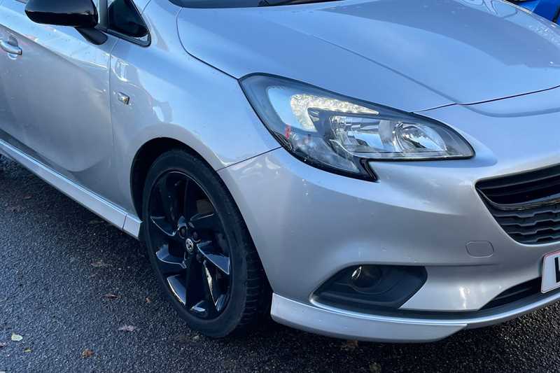 Used Vauxhall Corsa 2018 for sale - 76754850: Photo 24