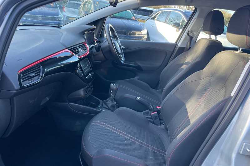 Used Vauxhall Corsa 2018 for sale - 76754850: Photo 26