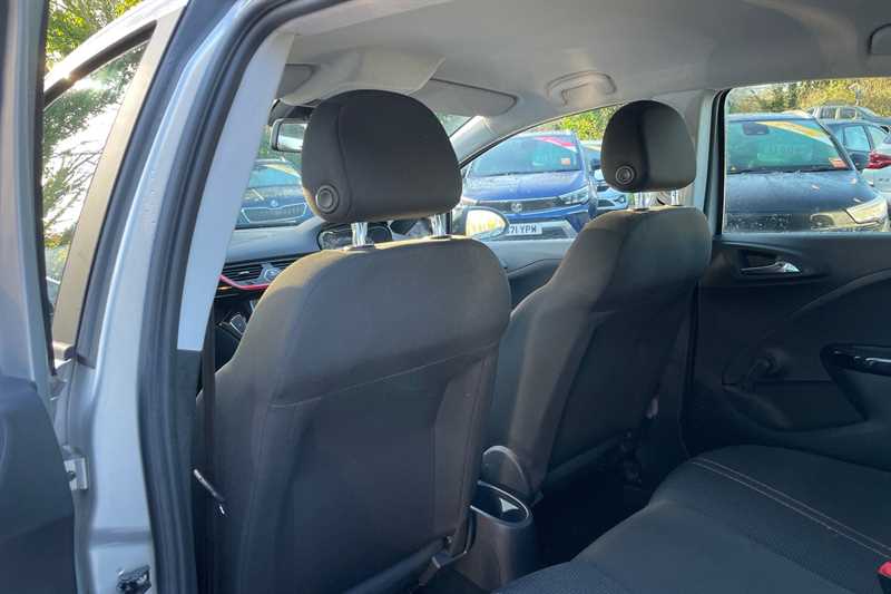 Used Vauxhall Corsa 2018 for sale - 76754850: Photo 27