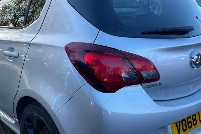 Used Vauxhall Corsa 2018 for sale - 76754850: Photo 29