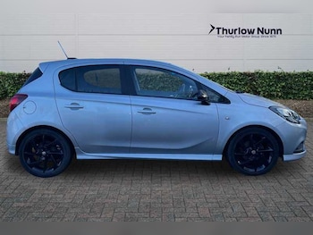 Used Vauxhall Corsa 2018 for sale - 76754850: Photo