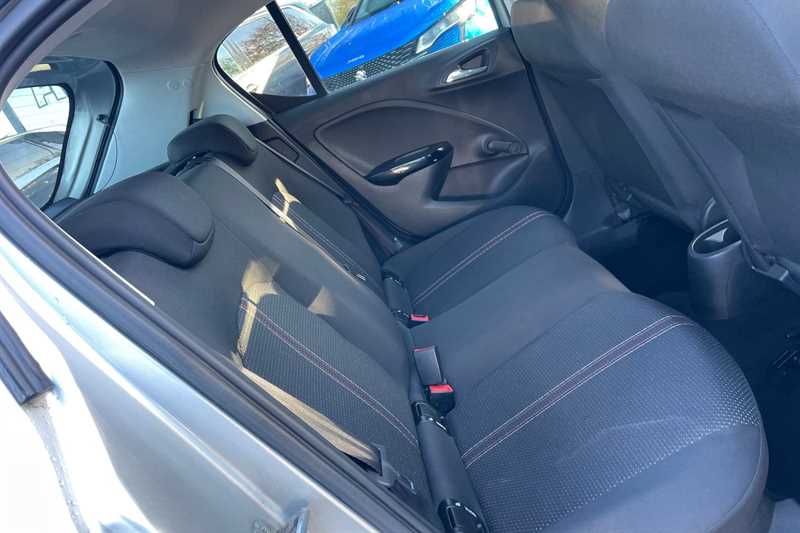 Used Vauxhall Corsa 2018 for sale - 76754850: Photo 31