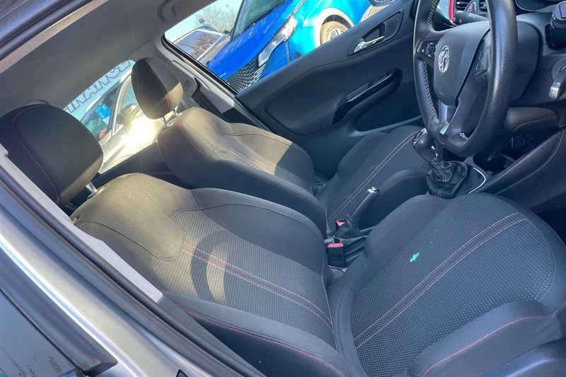 Used Vauxhall Corsa 2018 for sale - 76754850: Photo 32