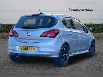 Used Vauxhall Corsa 2018 for sale - 76754850: Photo