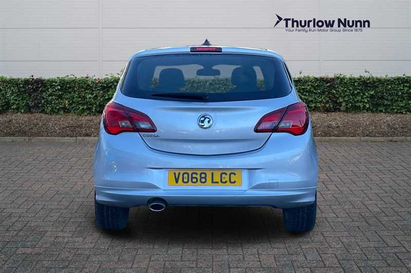 Used Vauxhall Corsa 2018 for sale - 76754850: Photo 4
