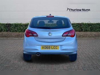 Used Vauxhall Corsa 2018 for sale - 76754850: Photo