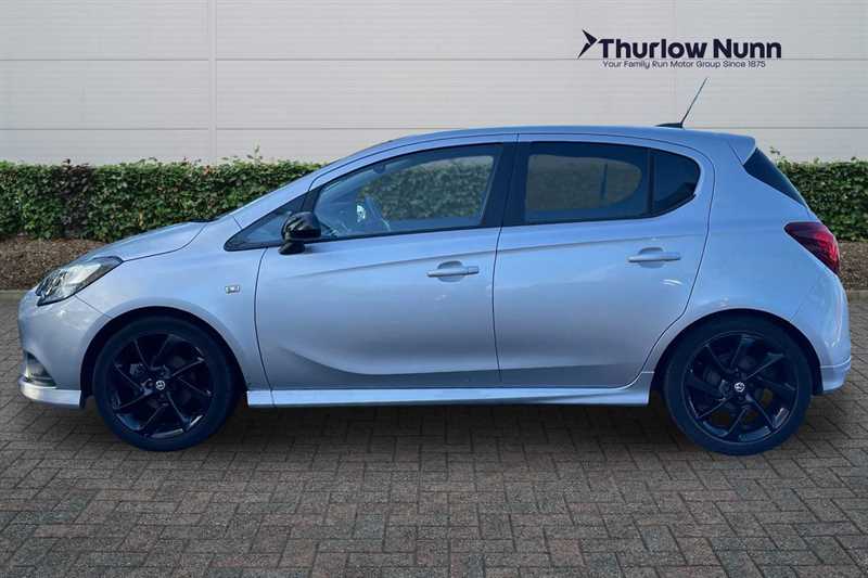 Used Vauxhall Corsa 2018 for sale - 76754850: Photo 5