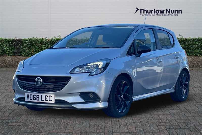 Used Vauxhall Corsa 2018 for sale - 76754850: Photo 6
