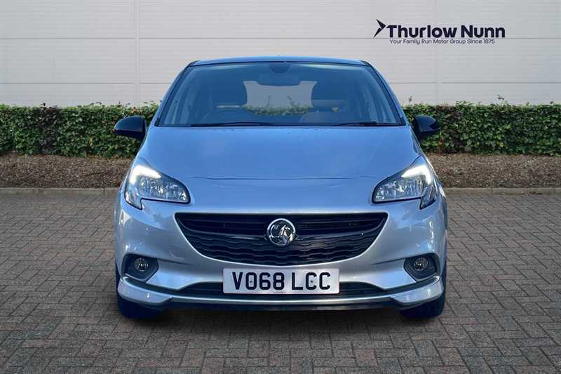 Used Vauxhall Corsa 2018 for sale - 76754850: Photo 7