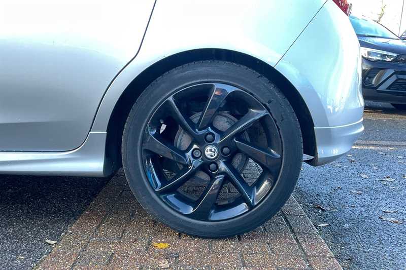 Used Vauxhall Corsa 2018 for sale - 76754850: Photo 8