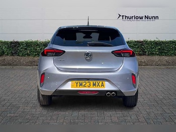 Used Vauxhall Corsa 2023 for sale - 79170981: Photo