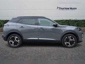 Used Peugeot 2008 2024 for sale - 79250361: Photo