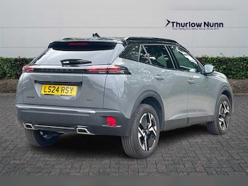 Used Peugeot 2008 2024 for sale - 79250361: Photo