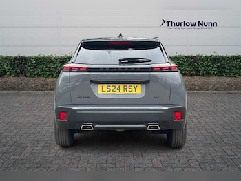 Used Peugeot 2008 2024 for sale - 79250361: Photo