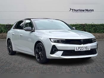 Used Vauxhall Astra 2023 for sale - 79809096: Photo