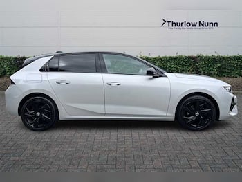 Used Vauxhall Astra 2023 for sale - 79809096: Photo