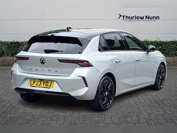 Used Vauxhall Astra 2023 for sale - 79809096: Photo