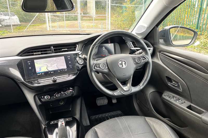 Used Vauxhall Corsa 2020 for sale - 77513398: Photo 10