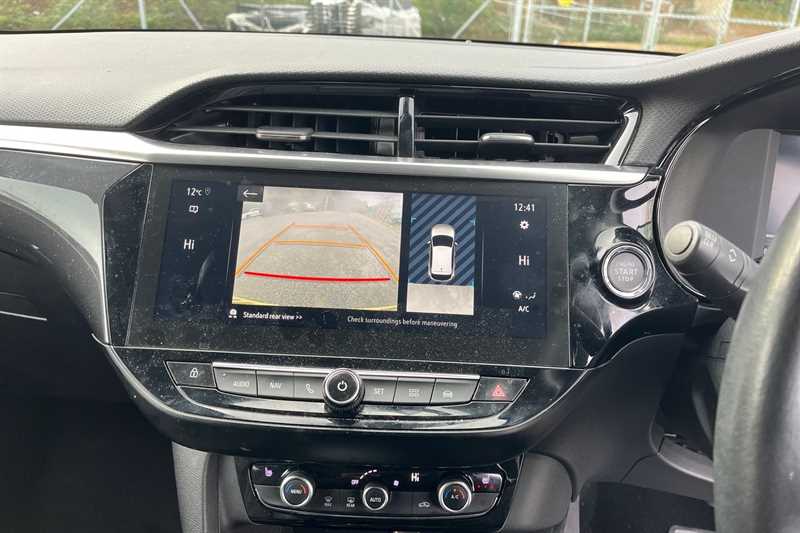 Used Vauxhall Corsa 2020 for sale - 77513398: Photo 18