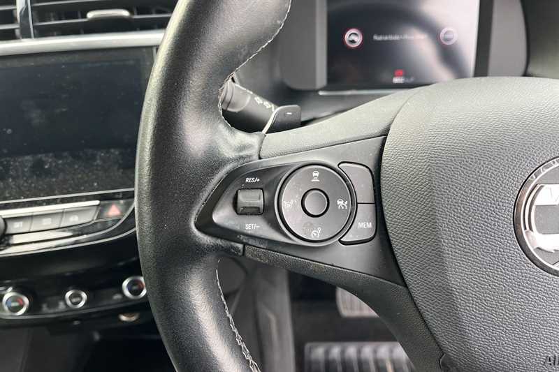 Used Vauxhall Corsa 2020 for sale - 77513398: Photo 20