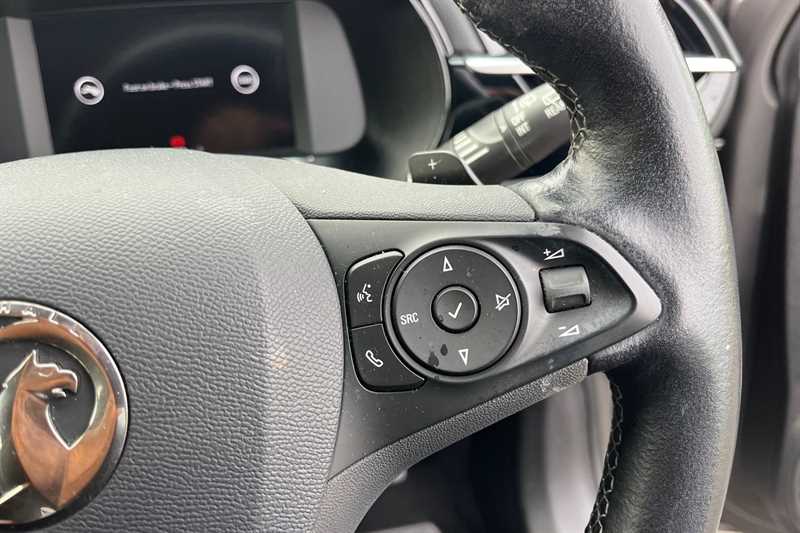 Used Vauxhall Corsa 2020 for sale - 77513398: Photo 21