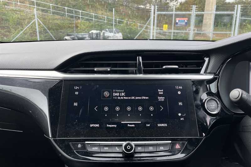 Used Vauxhall Corsa 2020 for sale - 77513398: Photo 36