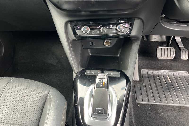 Used Vauxhall Corsa 2020 for sale - 77513398: Photo 37