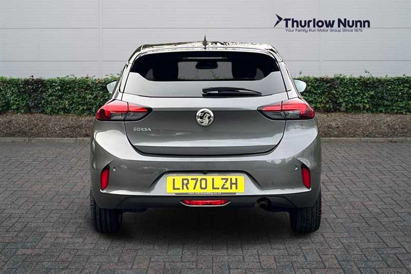 Used Vauxhall Corsa 2020 for sale - 77513398: Photo 4