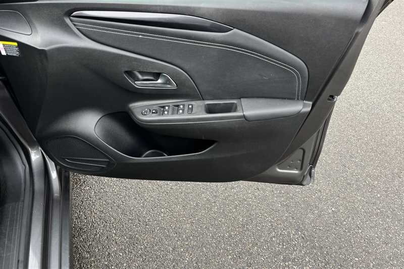 Used Vauxhall Corsa 2020 for sale - 77513398: Photo 40