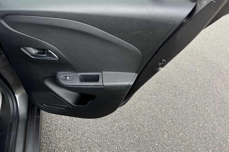 Used Vauxhall Corsa 2020 for sale - 77513398: Photo 41