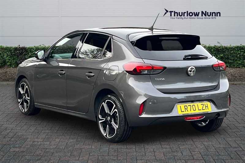 Used Vauxhall Corsa 2020 for sale - 77513398: Photo 5