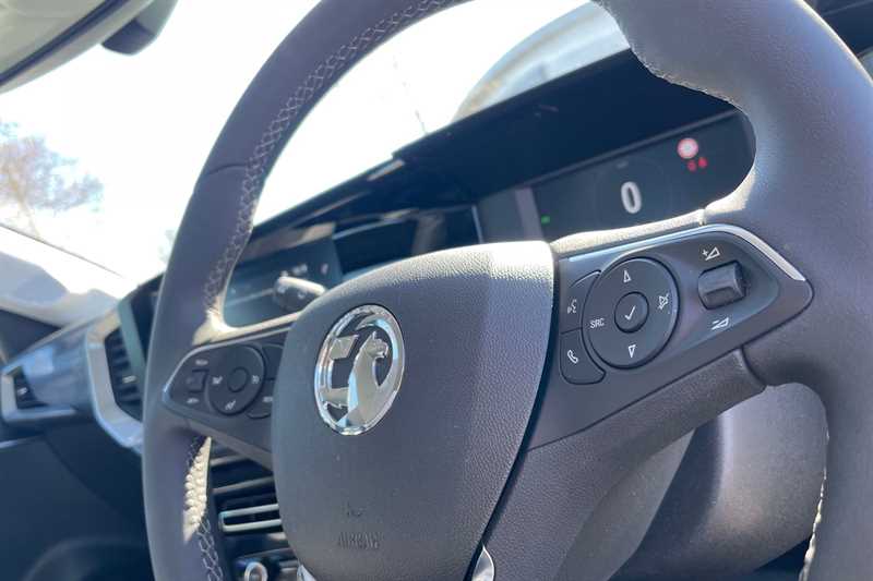 Used Vauxhall Mokka 2024 for sale - 76875268: Photo 29