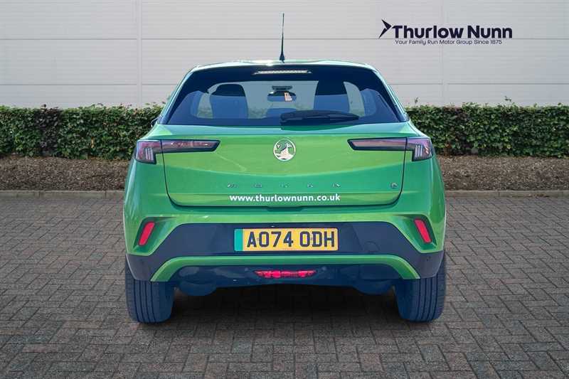 Used Vauxhall Mokka 2024 for sale - 76875268: Photo 4