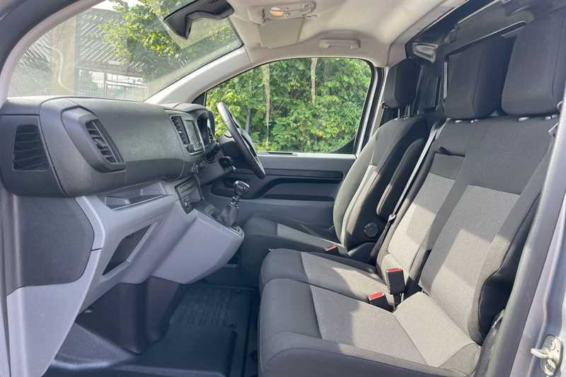 Vehicle 31