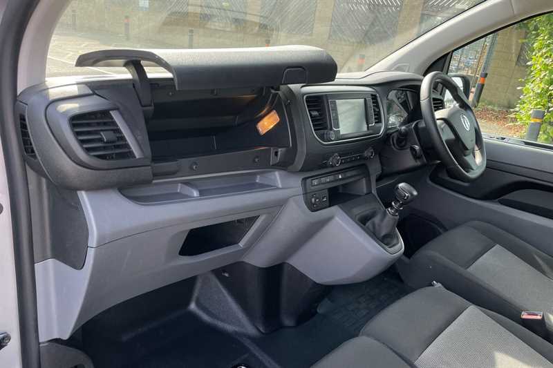Vehicle 32