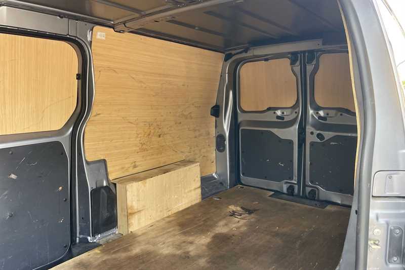 Vehicle 34
