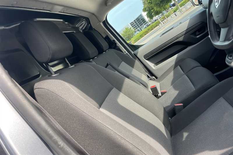 Vehicle 40