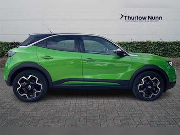Used Vauxhall Mokka Electric 2023 for sale - 78798899: Photo