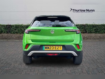 Used Vauxhall Mokka Electric 2023 for sale - 78798899: Photo
