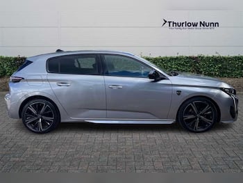 Used Peugeot 308 2024 for sale - 79795992: Photo