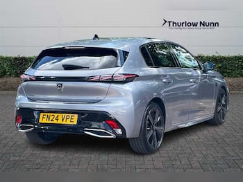 Used Peugeot 308 2024 for sale - 79795992: Photo