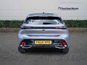 Used Peugeot 308 2024 for sale - 79795992: Photo